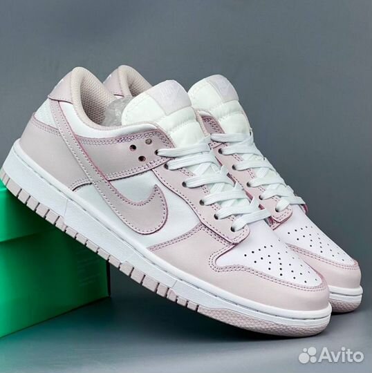 Стильные Nike Dunk SB