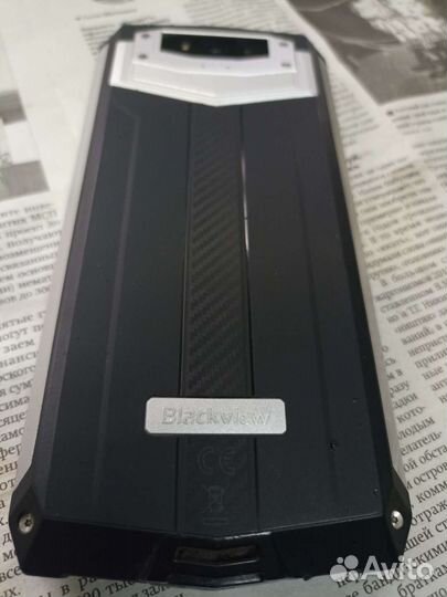 Blackview BV9100, 4/64 ГБ