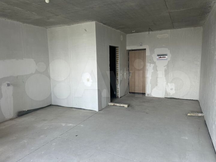 Квартира-студия, 32,6 м², 13/21 эт.