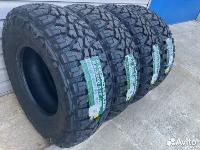 Roadcruza RA3200 M/T 32/11.5 R15 113Q