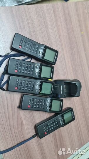 Терминал сбора данных (тсд) Opticon H13