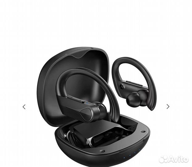 Беспроводные наушники