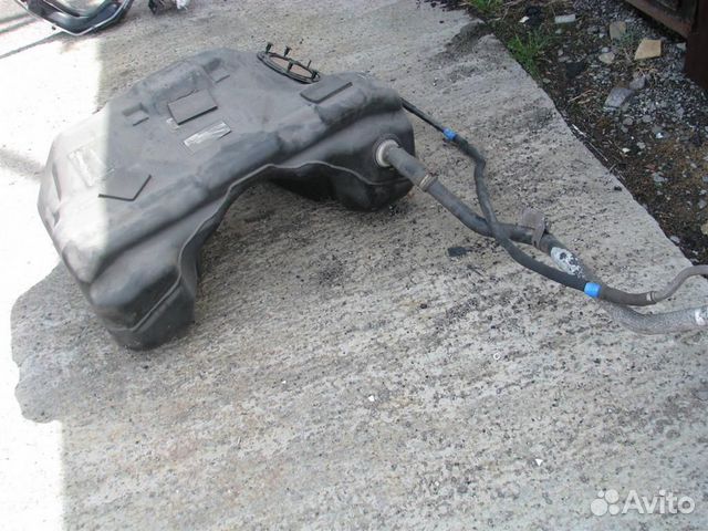 Бак топливный Land Rover Freelander 2 2007