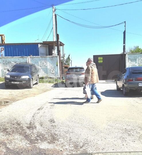 Участок 53,4 сот. (ИЖС)