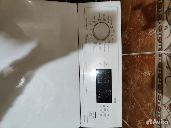 Стиральная машина бу вертикальная загрузка