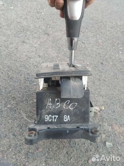 Кулиса Авео Т250/200 АКПП 1.4