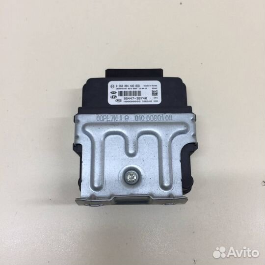 Блок управления (разное) Hyundai Creta