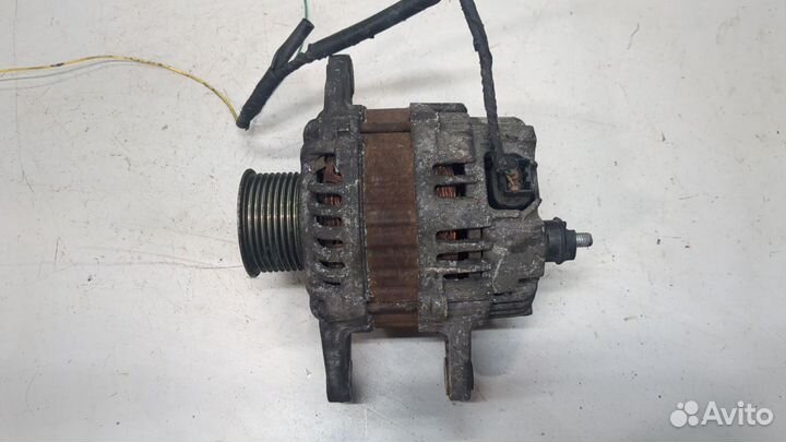 Генератор Mazda 6 (GH), 2009