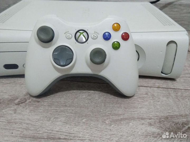 Хbox 360