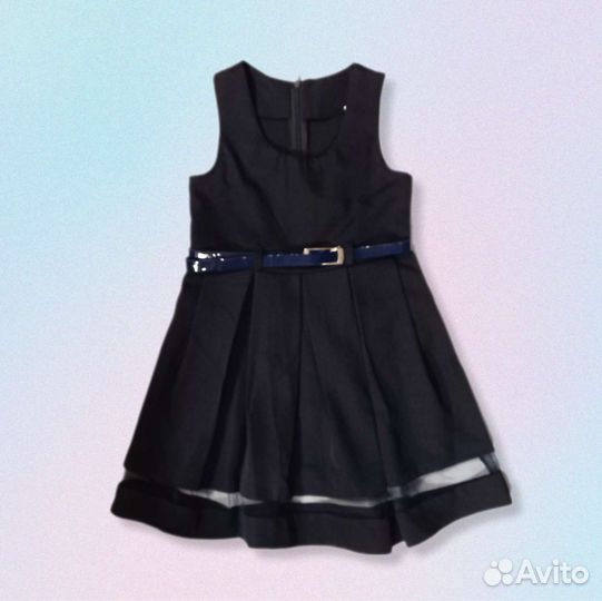 Школьная одежда