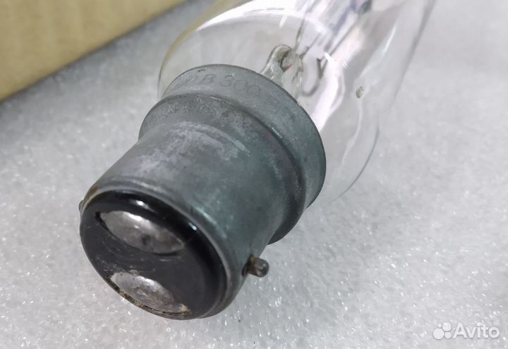 Лампа для кинопроектора 220 в 300 вт