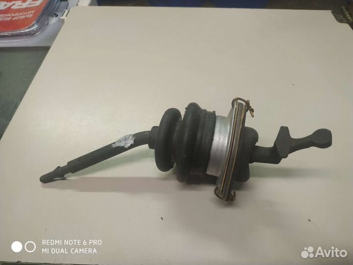 Кулиса кпп 4-ступ ваз 2101