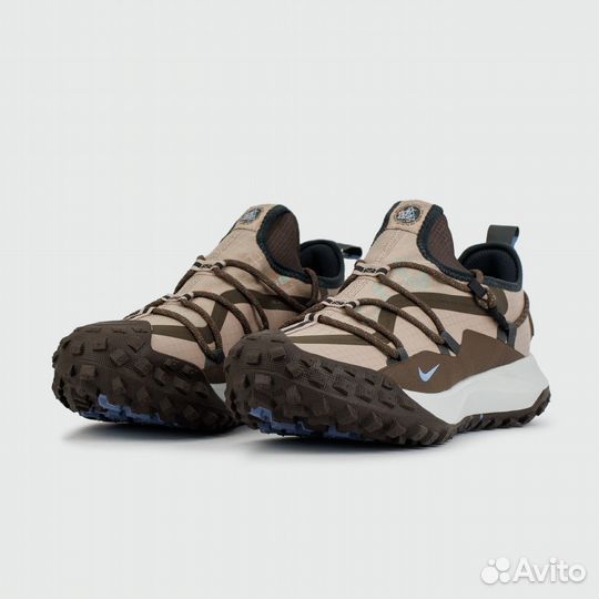 Кроссовки Nike ACG Mountain Fly Low Gtx Ironstone