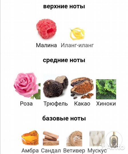 Rouge Avignon Phaedon 100 мл