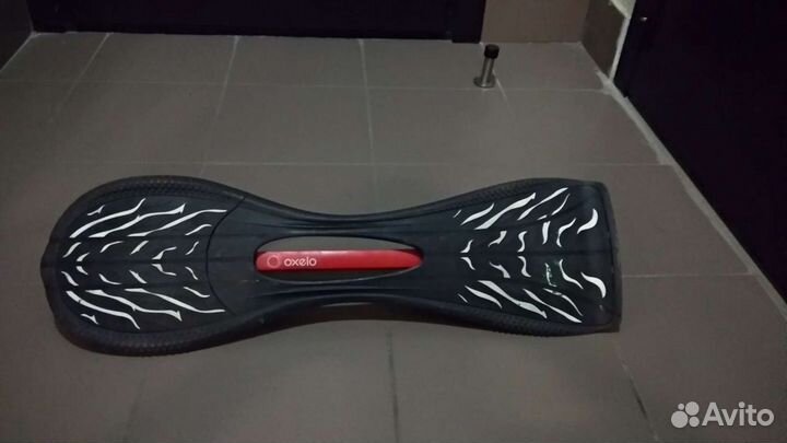 Роллерсерф Oxelo