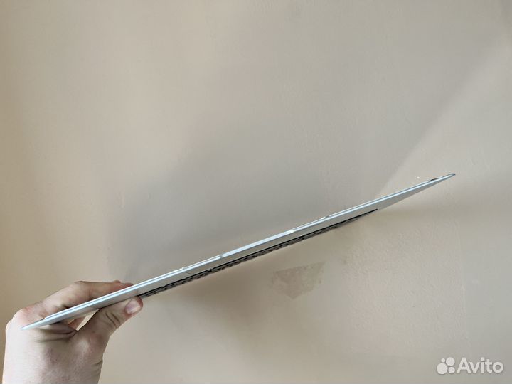 Запчасти macbook air 13