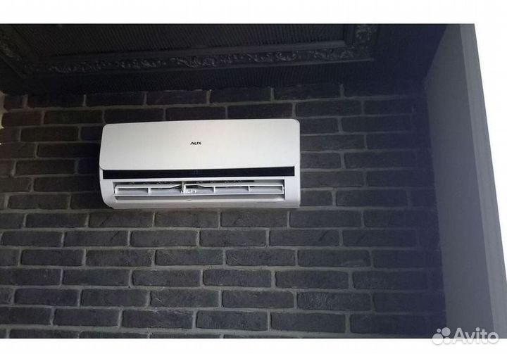 Кондиционер сплит в наличии