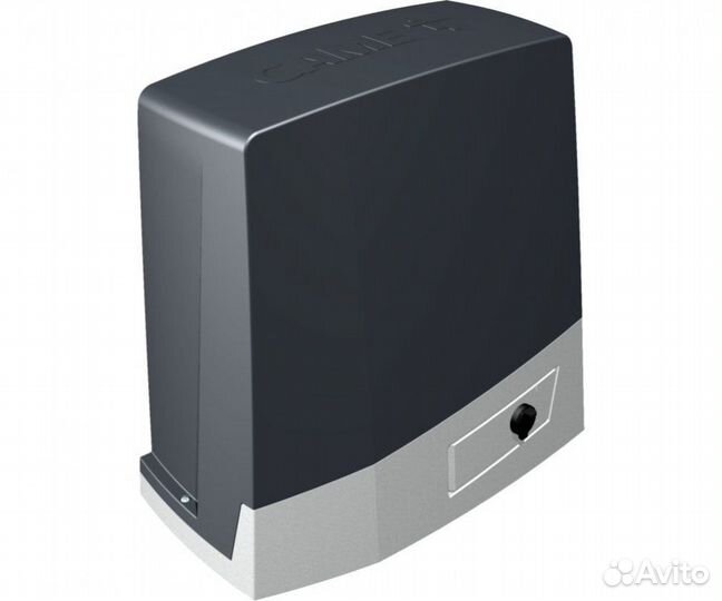 Came BKV15AGS привод для откатных ворот