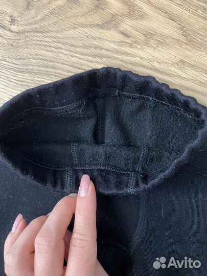 Термобелье montero