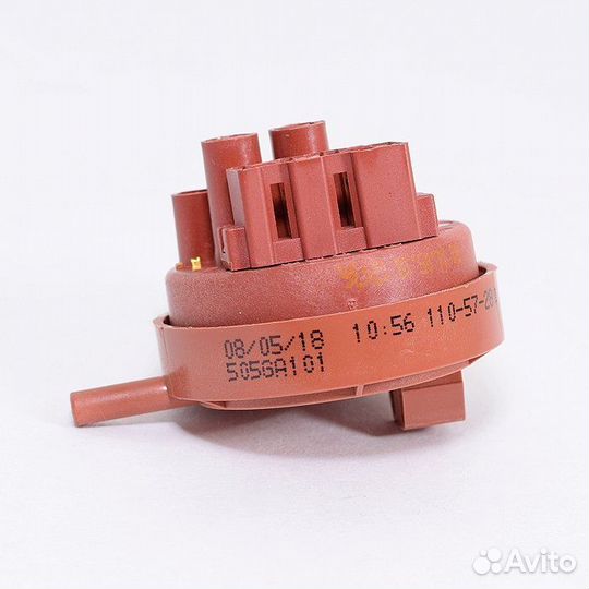 Датчик уровня воды для стиральной машины 4контакта