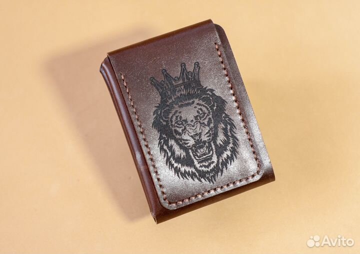 Кошелек мини