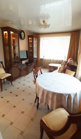 2-к. квартира, 43 м², 4/5 эт.