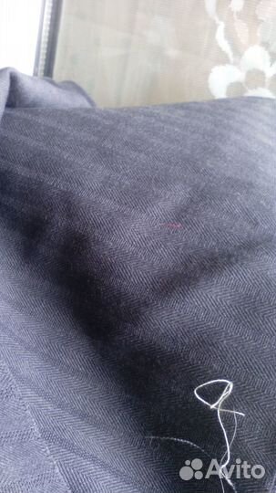 Ткань на костюм