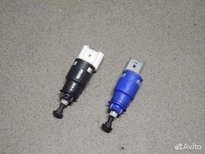 Лягушка педали Рено Дастер