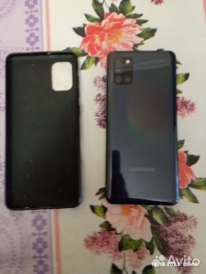 Samsung Galaxy A31, 4/64 ГБ
