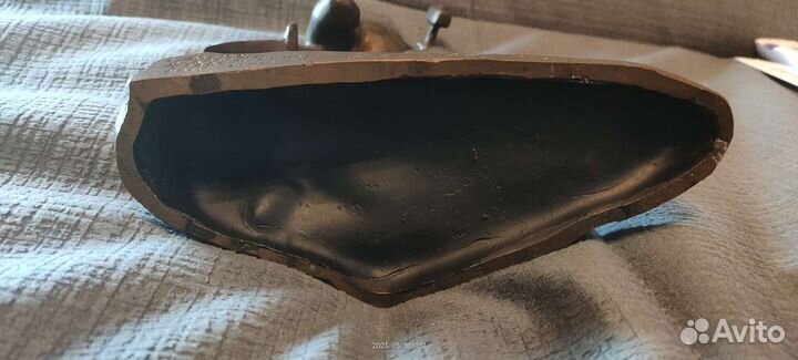 Бронзовая статуэтка СССР, 