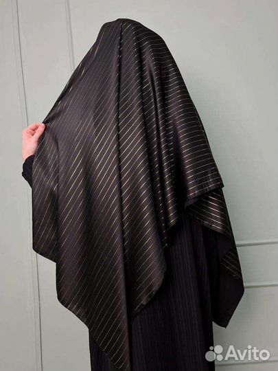 Шарфы и палантины