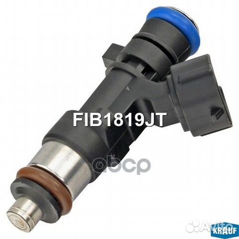 Форсунка бензиновая FIB1819JT Krauf