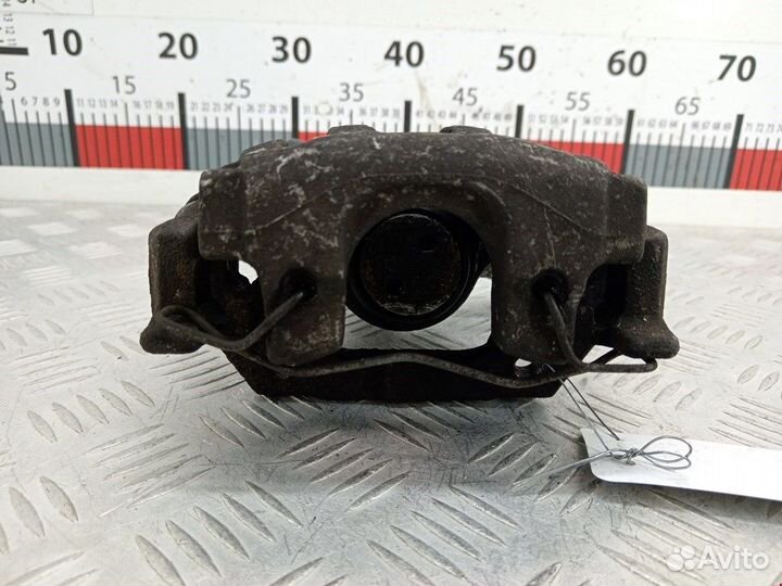 Суппорт задний правый для Opel Vectra C 542478