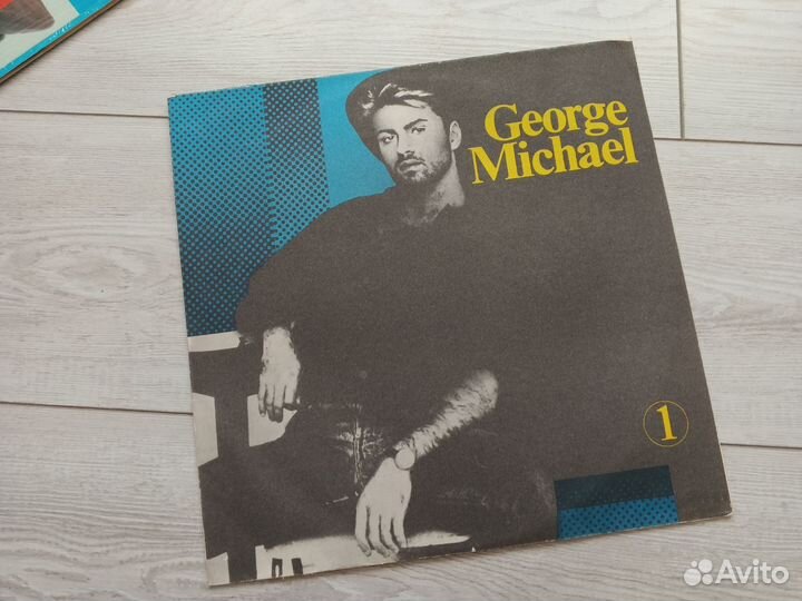 Виниловые пластинки lp