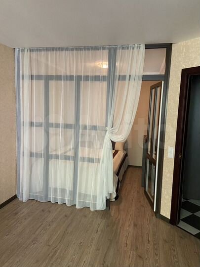 1-к. квартира, 43 м², 3/5 эт.