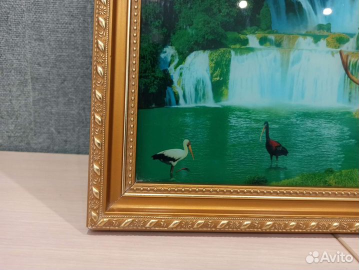 Музыкальная картина- релакс