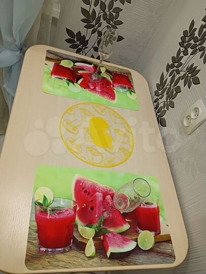 1-к. квартира, 33 м², 5/5 эт.