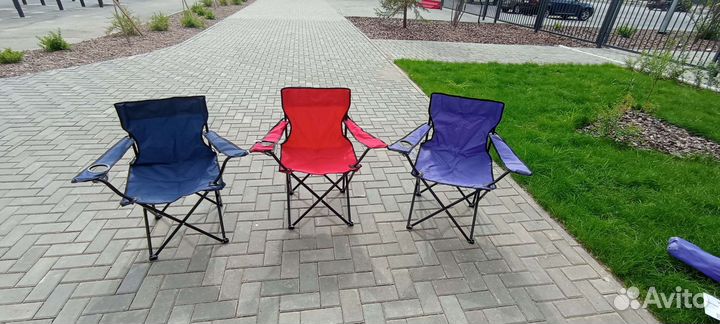 Походный складной