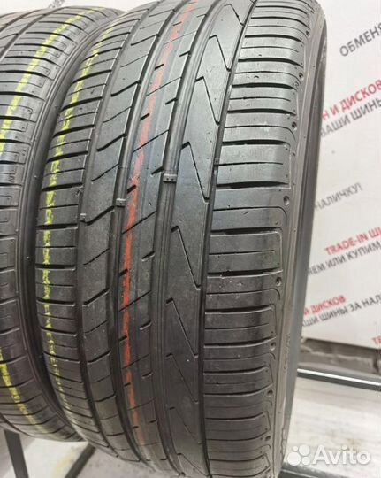 Hankook Ventus S1 Evo2 SUV K117A 255/45 R19 104Y