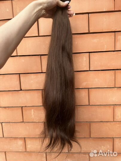 Волосы для наращивания