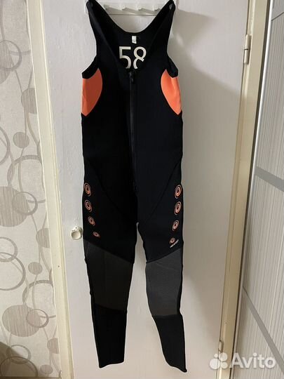 Гидрокостюм Hiko Smiler