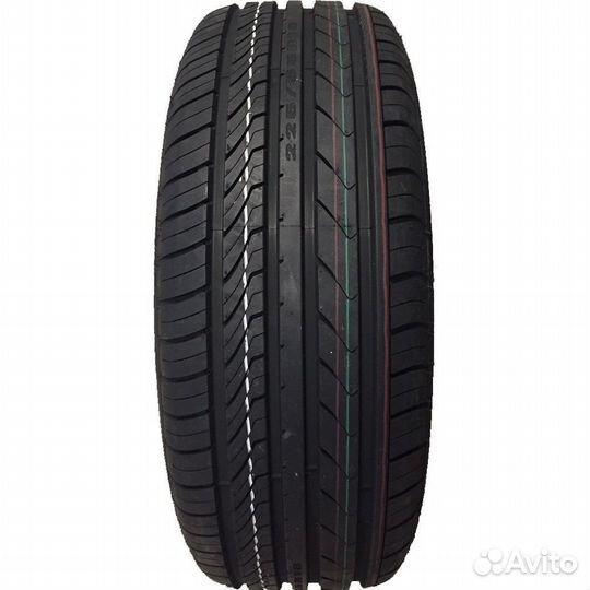 Mirage MR-HP172 275/40 R20