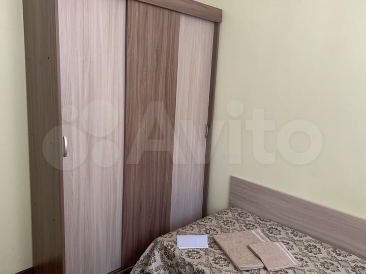 Комната 10 м² в 3-к., 1/3 эт.