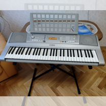 Синтезатор yamaha psr e303