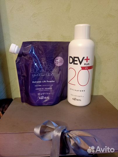 Окислитель 6%