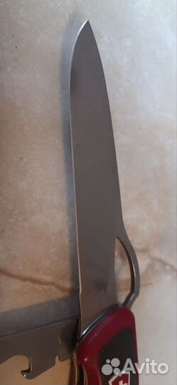 Нож складной Victorinox