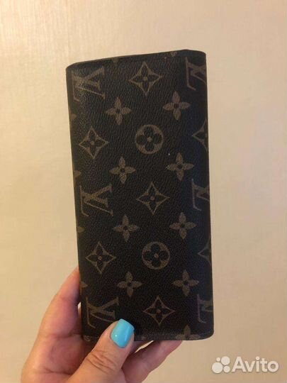 Кошелек женский новый