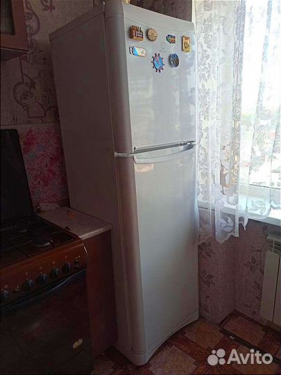 Холодильник