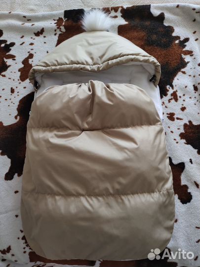 Конверт весна/осень