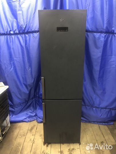 Холодильник Beko (привезу)